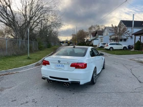 BMW M3 ALPINE WHITE* ЧЕРВЕНА КОЖА * CARFAX * АВТОКРЕДИТ *, снимка 8