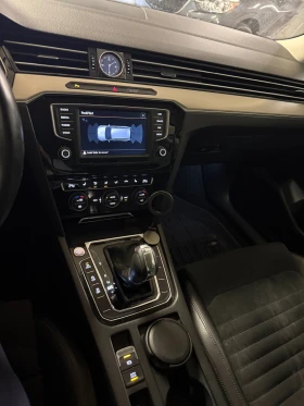 VW Passat 2.0 BiTDI DSG 4MOTION 4x4, снимка 10