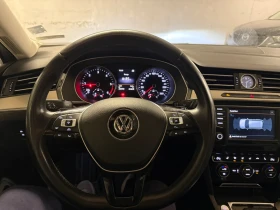 VW Passat 2.0 BiTDI DSG 4MOTION 4x4, снимка 9