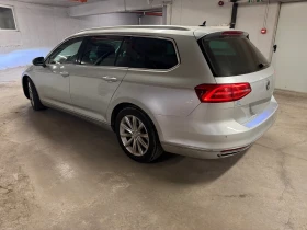 VW Passat 2.0 BiTDI DSG 4MOTION 4x4, снимка 4