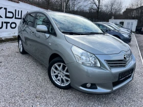 Toyota Verso 1.8 NAVI-FULL 6+ 1 - изображение 1