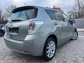 Toyota Verso 1.8 NAVI-FULL 6+ 1, снимка 4