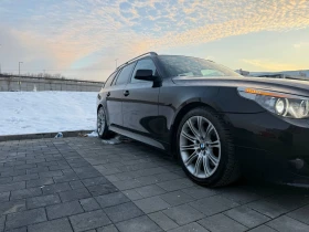 BMW 530 D - 6500 € / 12712.90 лв. - 22404829 2