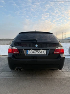 BMW 530 D - 6500 € / 12712.90 лв. - 22404829 13