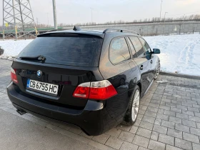 BMW 530 D - 6500 € / 12712.90 лв. - 22404829 5