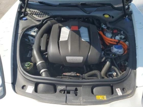 Porsche Panamera SE HYBRID - 18000 € / 35204.94 лв. - 12254685 11