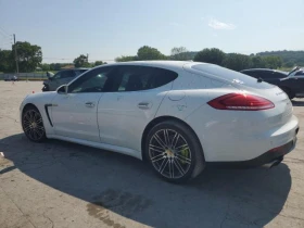 Porsche Panamera SE HYBRID - 18000 € / 35204.94 лв. - 12254685 4