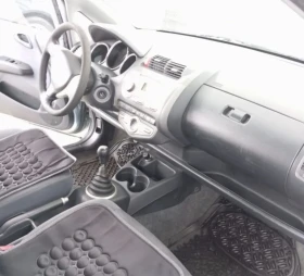 Honda Jazz 2008 - 2500 € / 4889.57 лв. - 54295725 4