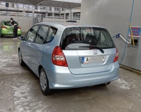 Honda Jazz 2008 - 2500 € / 4889.57 лв. - 54295725 2