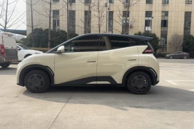 BYD Seagull Vitality Edition autogeorge.com | Mobile.bg � ����� ������ 3