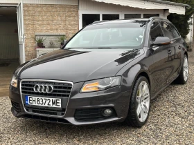 Audi A4 A4 B8 - 4800 € / 9387.98 лв. - 81311872 2
