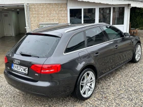Audi A4 A4 B8 - 4800 € / 9387.98 лв. - 81311872 3
