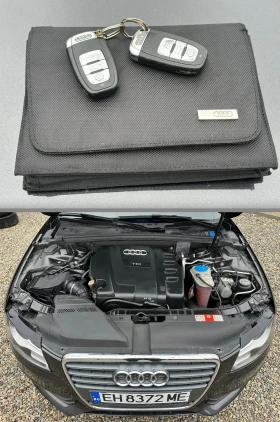 Audi A4 A4 B8 - 4800 € / 9387.98 лв. - 81311872 9