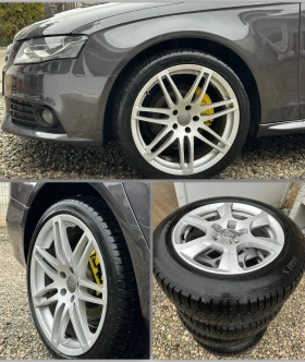 Audi A4 A4 B8 - 4800 € / 9387.98 лв. - 81311872 7