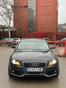 Audi A4 A4 B8 - 4800 € / 9387.98 лв. - 81311872 16