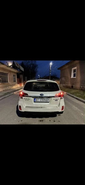 Subaru Outback - 4300 € / 8410.07 лв. - 75104742 6