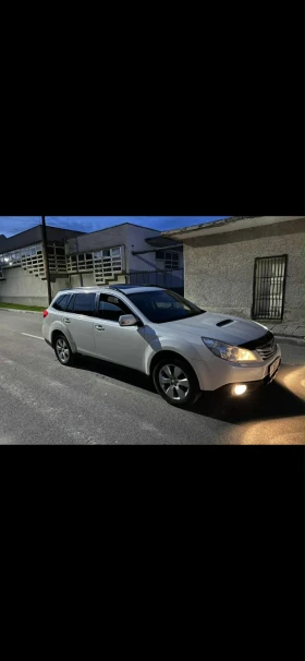 Subaru Outback - 4300 € / 8410.07 лв. - 75104742 3
