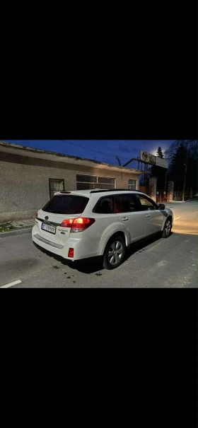 Subaru Outback - 4300 € / 8410.07 лв. - 75104742 4
