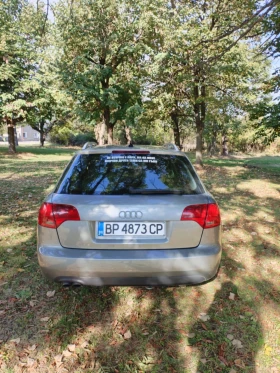 Audi A4 TDI реални км. - 3199 € / 6256.70 лв. - 40006545 4