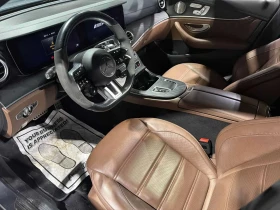 Mercedes-Benz E 53 AMG CARFAX - 36990 € / 72346.15 лв. - 61382175 5