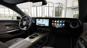 Mercedes-Benz CLA 220 4MATIC | Mobile.bg � ����� ������ 11