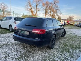 Audi A6 Всичко платено  - 2999 € / 5865.53 лв. - 60193275 4