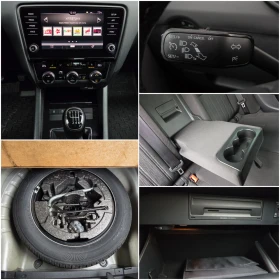 Skoda Octavia 2.0TDI Facelift* Сервизна история Еуротек - 11200 € / 21905.30 лв. - 48043474 12