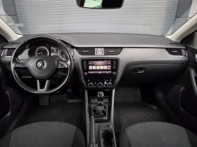 Skoda Octavia 2.0TDI Facelift* Сервизна история Еуротек - 11200 € / 21905.30 лв. - 48043474 8