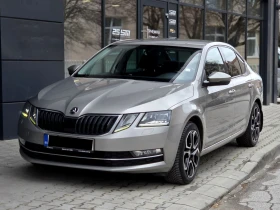 Skoda Octavia 2.0TDI Facelift* Сервизна история Еуротек - 11200 € / 21905.30 лв. - 48043474 3