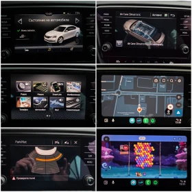 Skoda Octavia 2.0TDI Facelift* Сервизна история Еуротек - 11200 € / 21905.30 лв. - 48043474 13