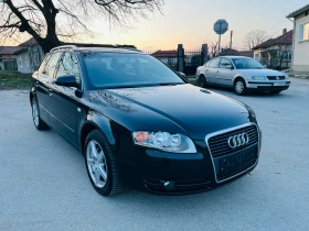 Audi A4 2.0 TDI 140kc  - 3700 € / 7236.57 лв. - 99776040 4