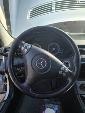 Mercedes-Benz C 220 CDI - 1223 € / 2391.98 лв. - 64741030 9