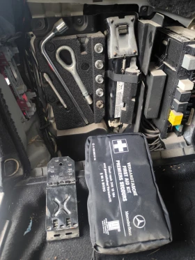 Mercedes-Benz C 220 CDI - 1223 € / 2391.98 лв. - 64741030 13