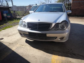 Mercedes-Benz C 220 CDI