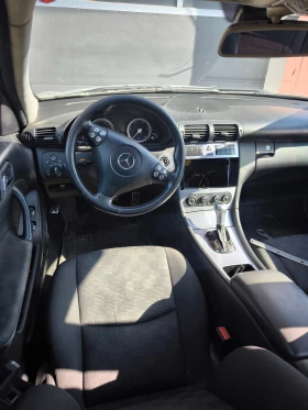 Mercedes-Benz C 220 CDI - 1223 € / 2391.98 лв. - 64741030 5