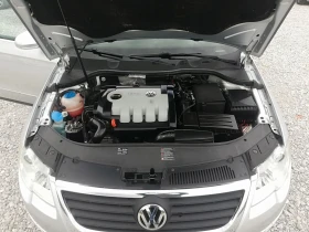 VW Passat 1.9TDI kli ITALI - 3700 € / 7236.57 лв. - 28981611 16