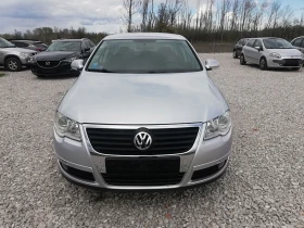 VW Passat 1.9TDI kli ITALI - 3700 € / 7236.57 лв. - 28981611 2