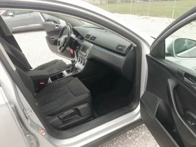 VW Passat 1.9TDI kli ITALI - 3700 € / 7236.57 лв. - 28981611 13