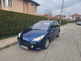 Peugeot 307 1.6HDI-Гаражно-климатр - 1700 € / 3324.91 лв. - 73056103 13