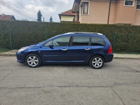 Peugeot 307 1.6HDI-Гаражно-климатр - 1700 € / 3324.91 лв. - 73056103 3