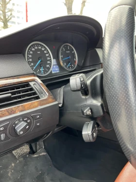 BMW 535 undefined | Auto.bg — изображение 13