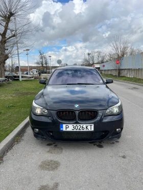 BMW 535 undefined | Auto.bg — изображение 2