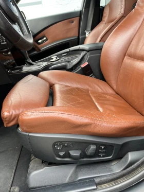 BMW 535 undefined | Auto.bg — изображение 14