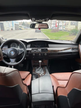 BMW 535 undefined | Auto.bg — изображение 8