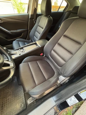 Mazda 6 - 11900 € / 23274.38 лв. - 93746062 12