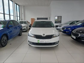 Skoda Rapid Style 1, 0 TSI/110 �.�. | Mobile.bg � ����� ������ 2