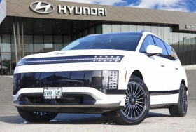 ������ Hyundai IONIQ 9