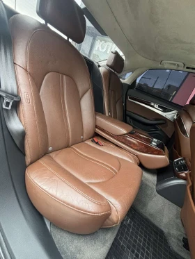 Audi A8 4.2TDI | Mobile.bg � ����� ������ 9
