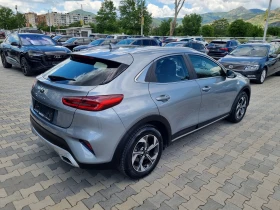Kia XCeed 1.6CRDi-116�� 2020�. EURO 6D | Mobile.bg � ����� ������ 6