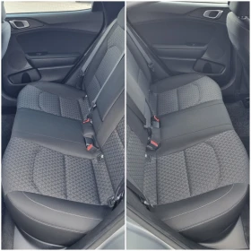Kia XCeed 1.6CRDi-116�� 2020�. EURO 6D | Mobile.bg � ����� ������ 10